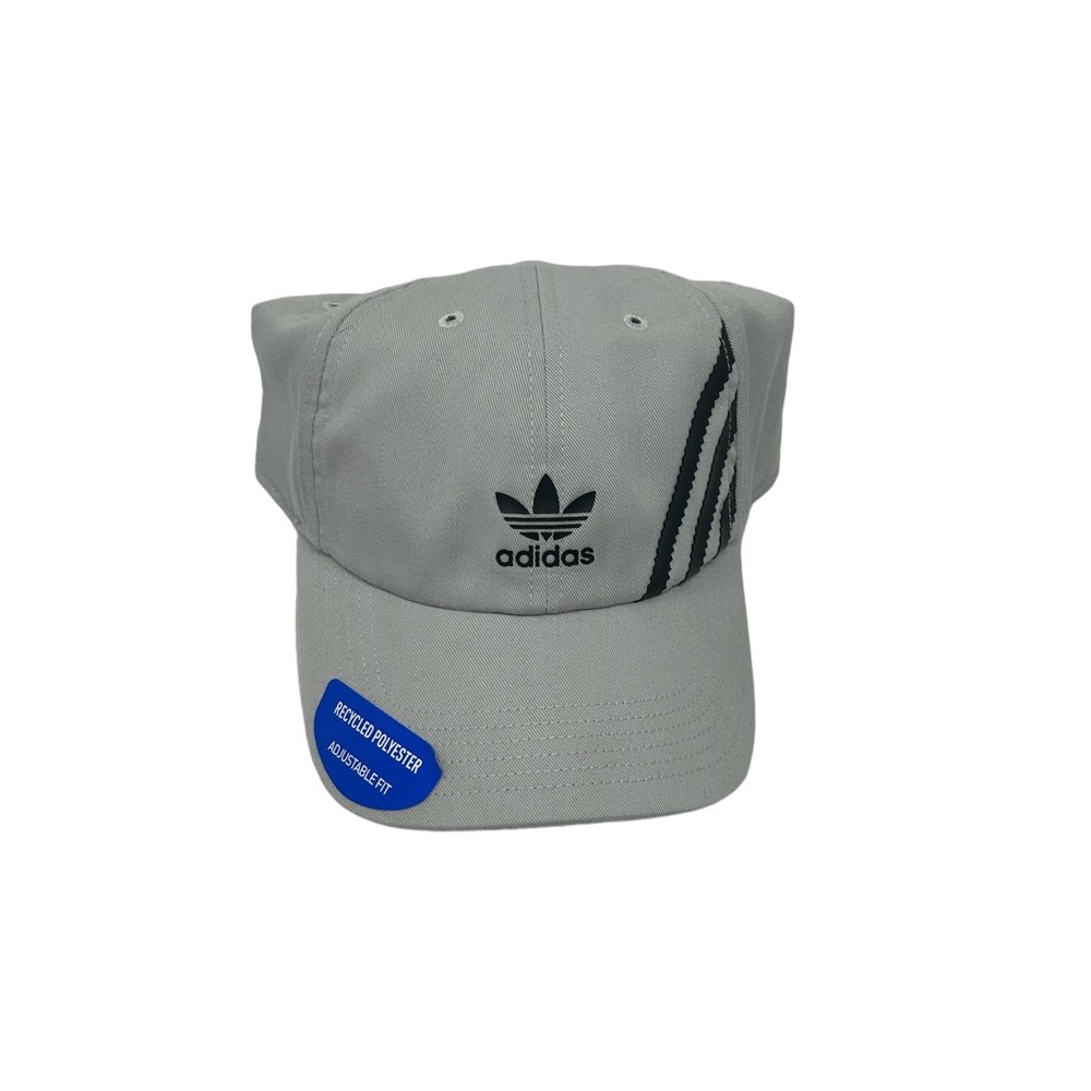 Adidas Originals Men’s‎ Logo Adjustable Hat Cap